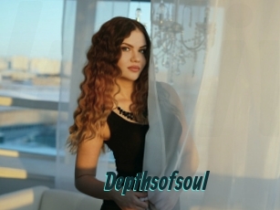 Depthsofsoul