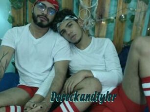 Dereckandtyler