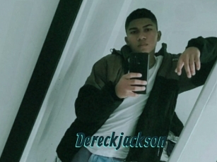 Dereckjackson