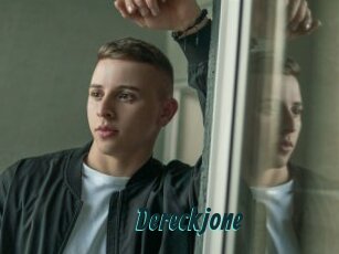 Dereckjone