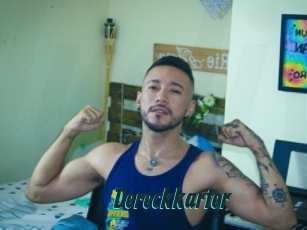 Dereck_karter