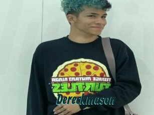 Dereckmason