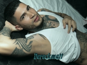 Dereckmatt