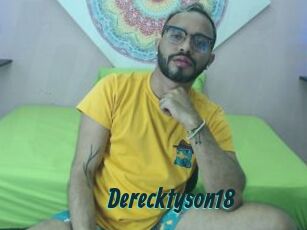 Derecktyson18