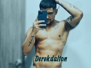 Derekdalton