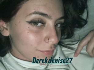 Derekdenise27