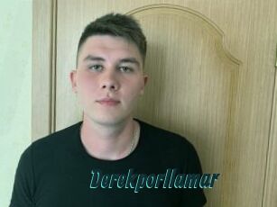 Derekporllamar