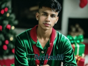 Dereksmith