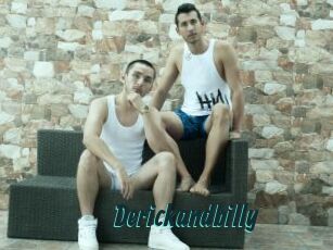 Derickandbilly
