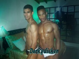 Derkydicken