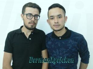 DermanXyeickon