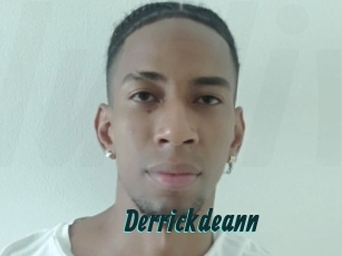 derrickdeann Lucy Live