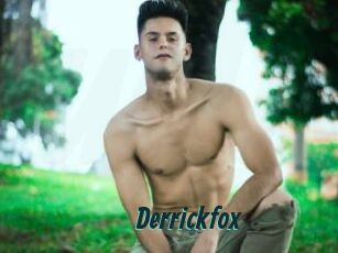 Derrickfox