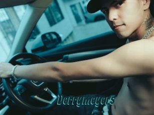Derrymeyers