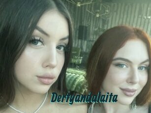 Dertyandalaita