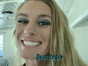 Desertrain