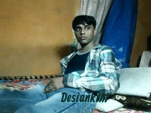 Desiankint
