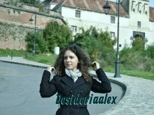 Desideriaalex