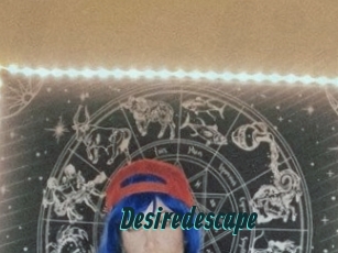 Desiredescape