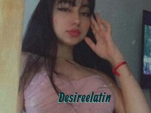 Desireelatin