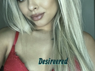 Desireered