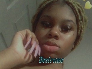 Desireme