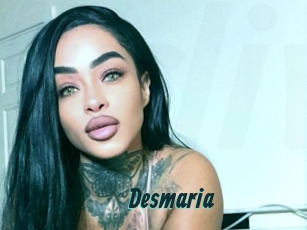 Desmaria