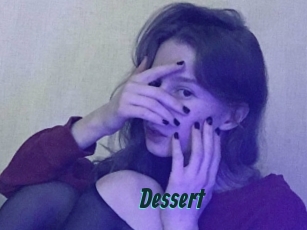 dessert Lucy Live