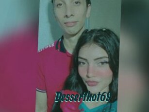 Desserthot69