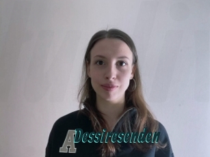 Dessiresenden