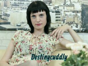 destinycuddly Lucy Live