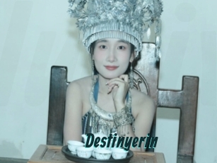 Destinyerin