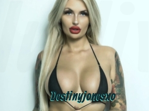 Destinyjonesxo
