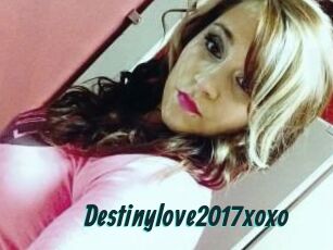 Destinylove2017xoxo