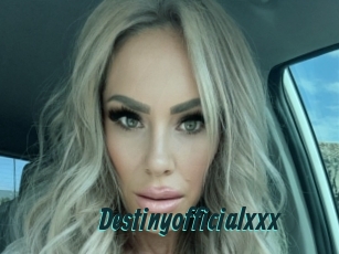 Destinyofficialxxx