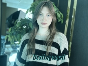 Destinywesti