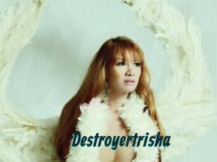 Destroyertrisha