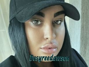 desyreedawson Lucy Live