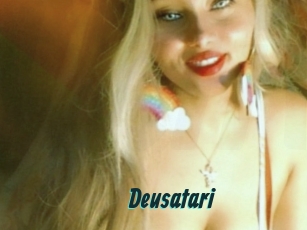 Deusatari