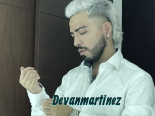 Devanmartinez