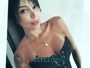 devaviloria Lucy Live
