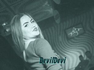 DevilDevi