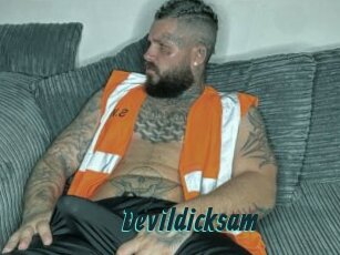 Devildicksam