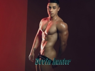 Devin_hunter