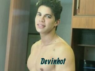 Devinhot
