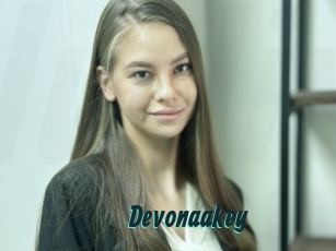 Devonaakey