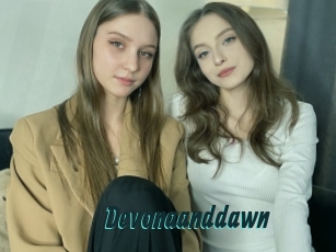 Devonaanddawn