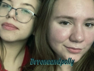 Devonaandpolly