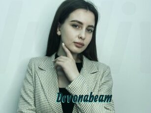 Devonabeam
