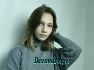 Devonabelger